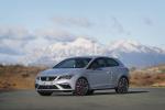 Seat Leon SC Cupra 300 2017 года (WW)